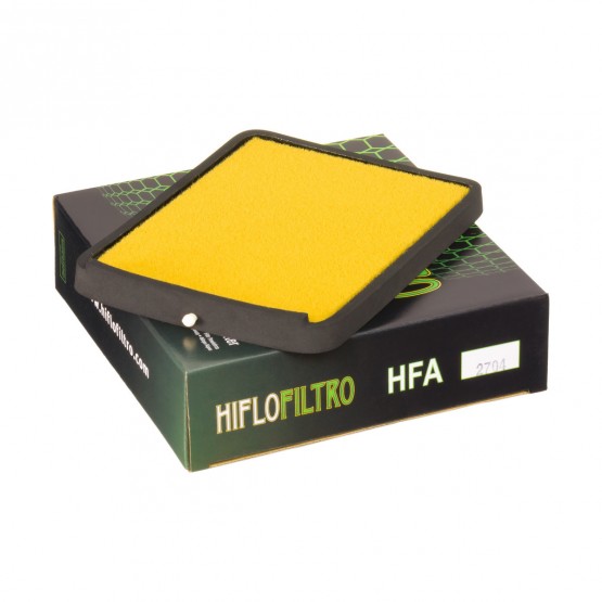 HIFLO FILTRO HFA-2704 - воздушный фильтр