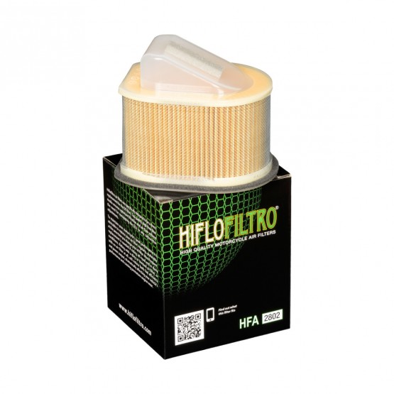 HIFLO FILTRO HFA-2802 - воздушный фильтр