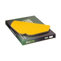 HIFLO FILTRO HFA-2909 - воздушный фильтр