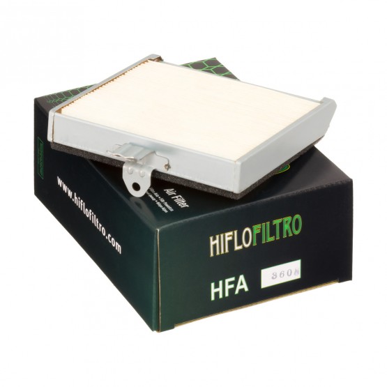 HIFLO FILTRO HFA-3608 - воздушный фильтр