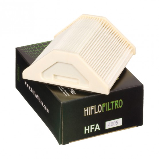 HIFLO FILTRO HFA-4605 - воздушный фильтр