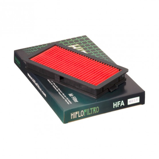 HIFLO FILTRO HFA-4801- воздушный фильтр