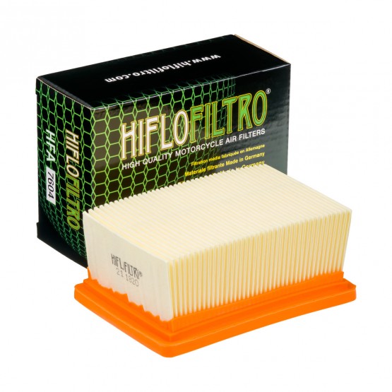 HIFLO FILTRO HFA-7604 - воздушный фильтр