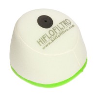 HIFLO FILTRO HFF-1012 - воздушный фильтр