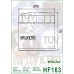 HIFLO FILTRO HF-163 - масляный фильтр