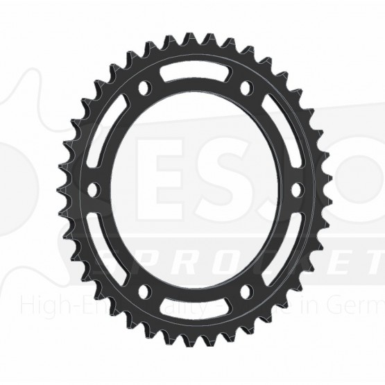 ESJOT 50-29026-41 - звезда приводная задняя (JTR1307.41)