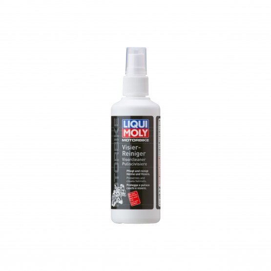 LIQUI MOLY 1571 - Motorbike Visier-Reiniger, 100 мл.