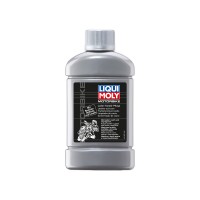 LIQUI MOLY 1601 - Motorbike Leder-Kombi-Pflege, 250 мл.