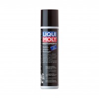 LIQUI MOLY 1603 - Motorbike Helm-Innen-Reiniger, 300 мл.