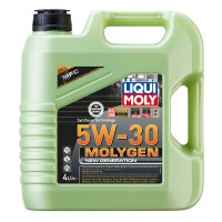 LIQUI MOLY 9043 - Molygen New Generation 5W-30, 5 л.