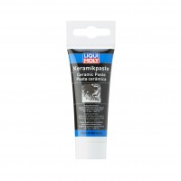 LIQUI MOLY Keramik-Paste, 50 гр.