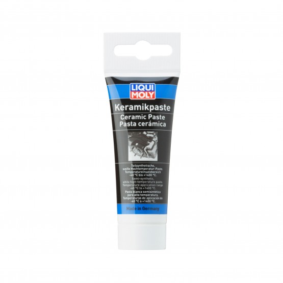 LIQUI MOLY Keramik-Paste, 50 гр.