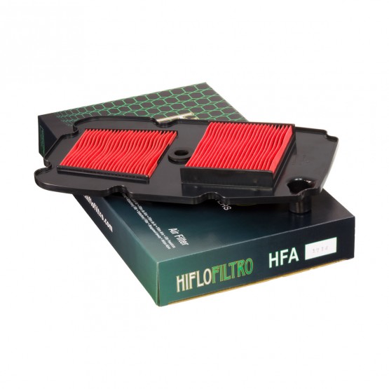 HIFLO FILTRO HFA-1714 - воздушный фильтр