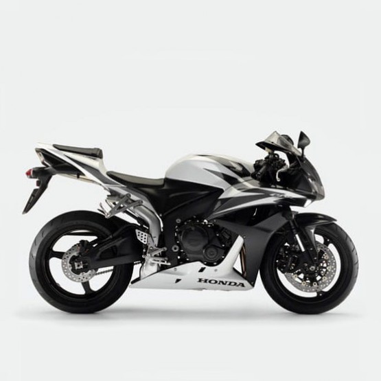 Honda CBR600RR (PC40) - 2007-2012 г.в.