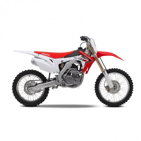 Honda CRF250R - 2014-2017 г.в.