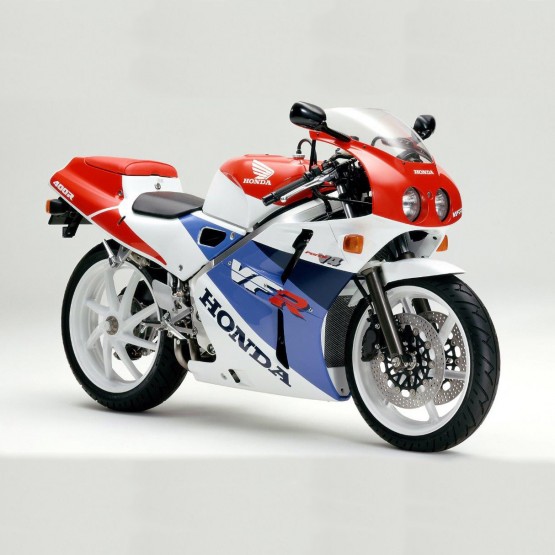 Honda VFR400 (RVF400) (NC30, NC35) - 1989-1998 г.в