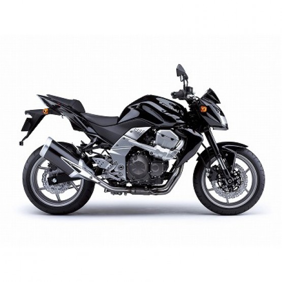 Kawasaki Z750 - 2007-2013 г.в.