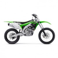 Kawasaki KX450F - 2016-2018 г.в.