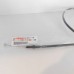 Yamaha 1D7-26311-00-00 - трос газа прямой Yamaha 1D7-26311-00-00 - трос газа прямой