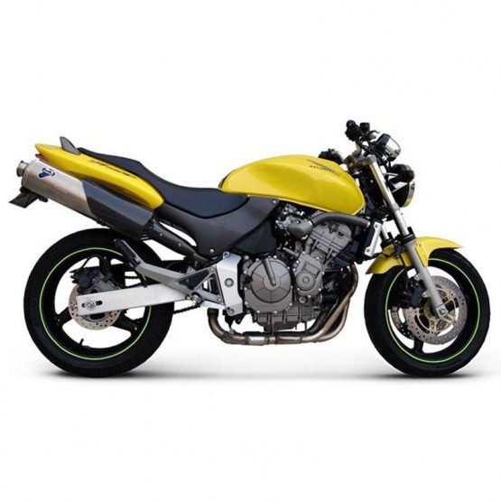 Honda CB600F Hornet (PC34) - 2002 г.в.