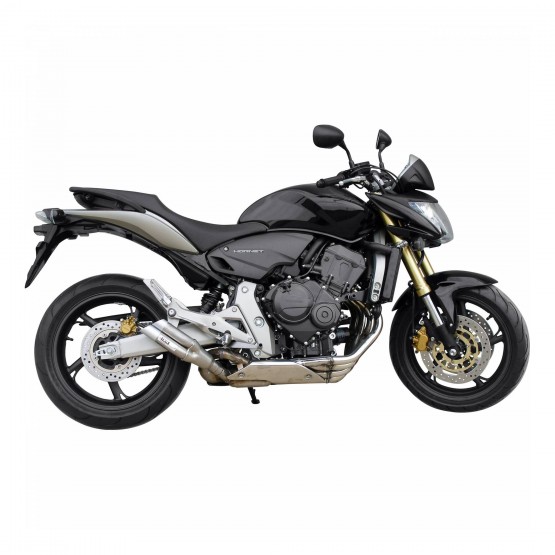 Honda CB600F Hornet (PC41) - 2009 г.в.