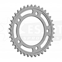 ESJOT 50-29016-38 - звезда приводная задняя (JTR1304.38)