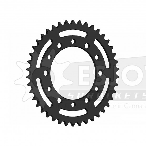 ESJOT 50-32029-42 - звезда приводная задняя (JTR486.42)