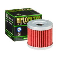 HIFLO FILTRO HF-131 - масляный фильтр