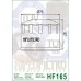 HIFLO FILTRO HF-165 - масляный фильтр