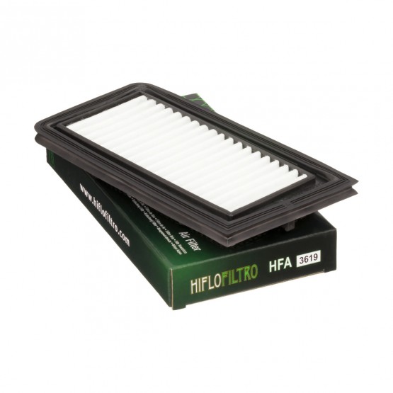 HIFLO FILTRO HFA-3619 - воздушный фильтр