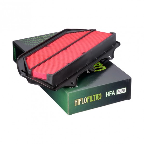 HIFLO FILTRO HFA-3620 - воздушный фильтр