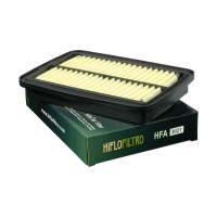 HIFLO FILTRO HFA-3621 - воздушный фильтр