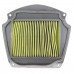 Yamaha 5PX-14451-00-00 - воздушный фильтр Yamaha 5PX-14451-00-00 - воздушный фильтр