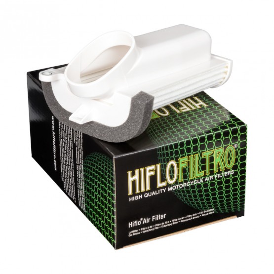 HIFLO FILTRO HFA-4508 - воздушный фильтр