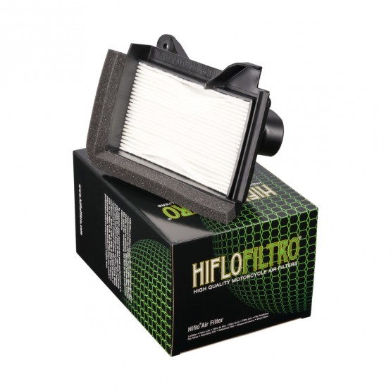 HIFLO FILTRO HFA-4512 - воздушный фильтр