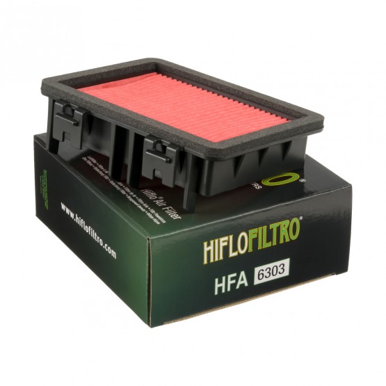 HIFLO FILTRO HFA-6303 - воздушный фильтр