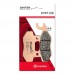 BREMBO 07071XS - накладки тормозные