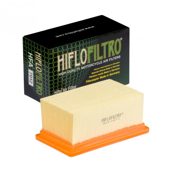 HIFLO FILTRO HFA-7912 - воздушный фильтр