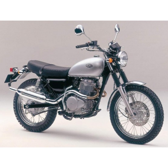 Honda CL400 - 2000 г.в.