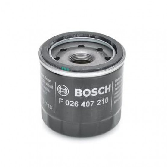 BOSCH F 026 407 210 - масляный фильтр (HF-303)