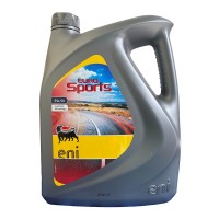 ENI Eurosport 5W-50, 4 л.