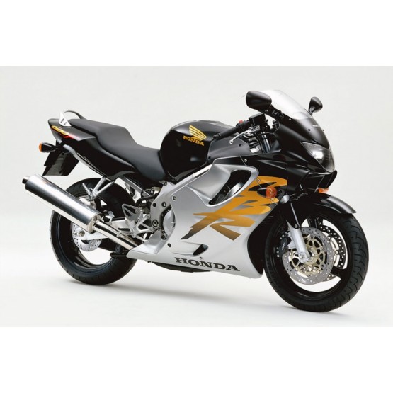 Honda CBR600F4 (PC35) - 2000 г.в.