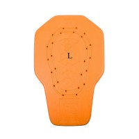 RUSH защита спины Level 2 Orange, L