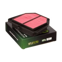 HIFLO FILTRO HFA-4917 - воздушный фильтр