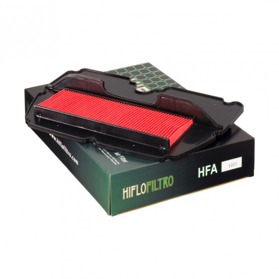 HIFLO FILTRO HFA-1901 - воздушный фильтр