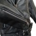 RUSH Rocker - кожаная мотокуртка, XXL RUSH Rocker - кожаная мотокуртка, XXL
